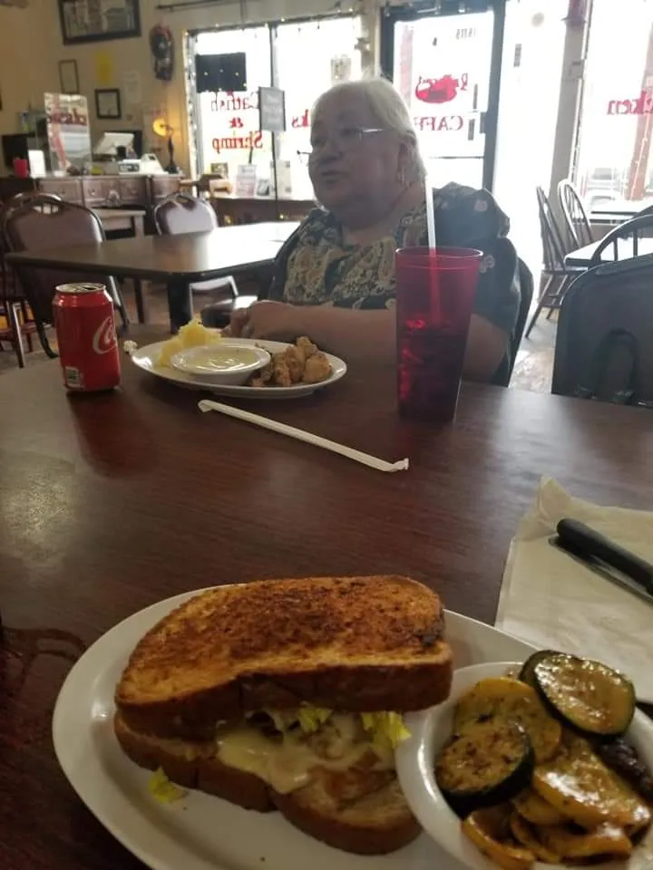 Grilled Chicken Club Sandwich